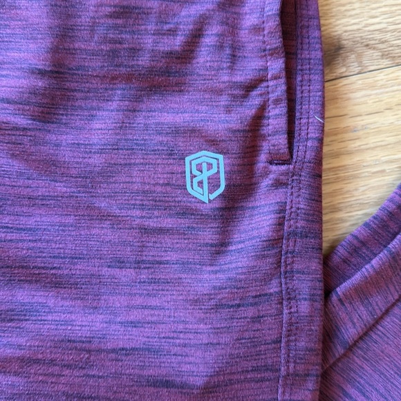 Born Primitive Joggers - Picture 2 of 5